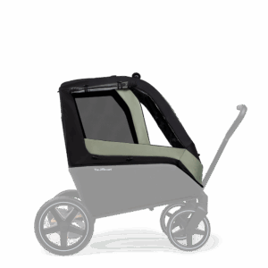 Kap The Jiffle Cart