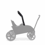 Meeliftbeugel The Jiffle Cart