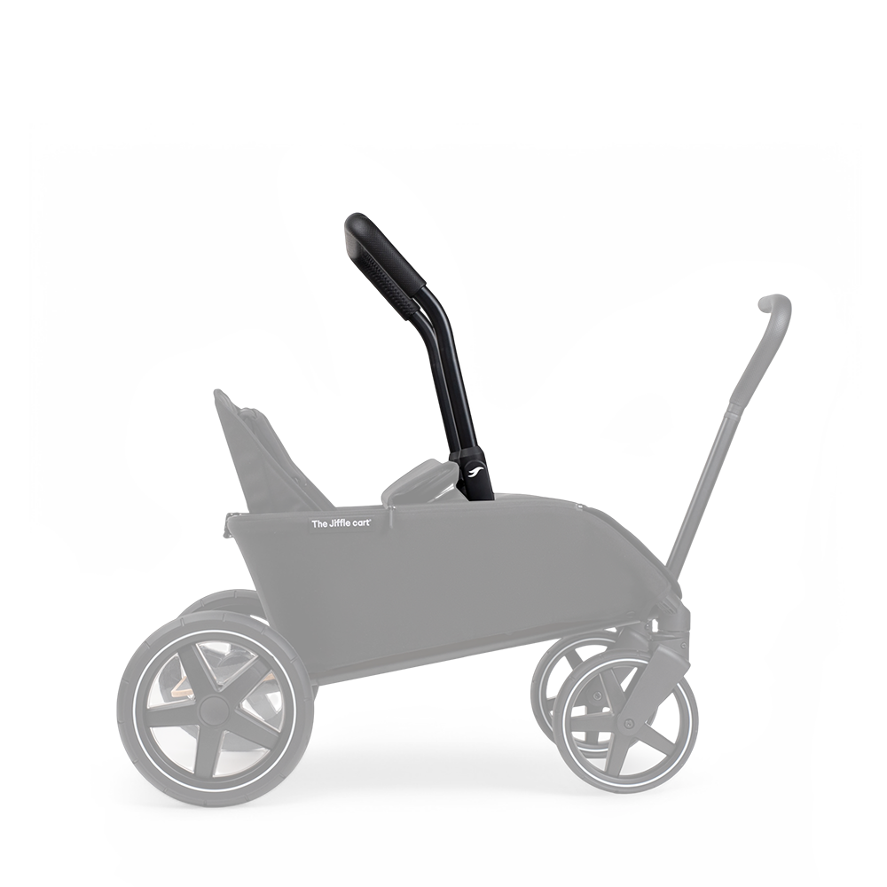 Meeliftbeugel The Jiffle Cart Meeliftbeugel The Jiffle Cart - Afbeelding 1