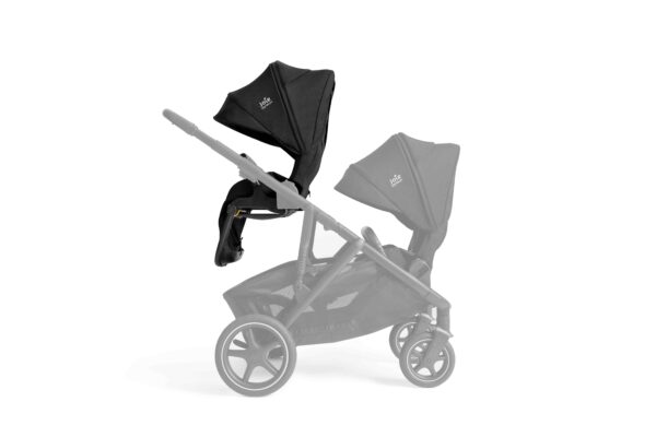 Zitje Joie Signature Versiti 2e kind Eclipse - Afbeelding 1