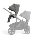 Zitje Joie Signature Versiti 2e kind Evergreen