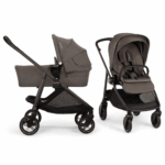 Kinderwagen Nuna Swiv Thunder
