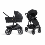 Kinderwagen Joie Signature Vinca Eclipse