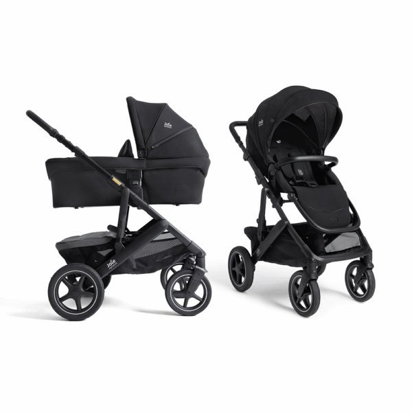 Kinderwagen Joie Signature Vinca Eclipse - Afbeelding 1