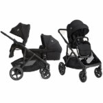 Kinderwagen Joie Signature Versiti Eclipse