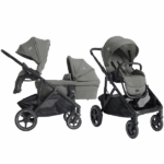Kinderwagen Joie Signature Versiti Evergreen
