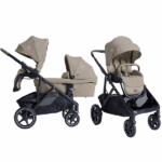 Kinderwagen Joie Signature Versiti Sandstone