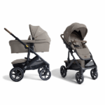 Kinderwagen Joie Signature Vinca Maple