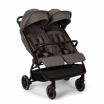 Duobuggy Nuna TRVL Dubl Thunder