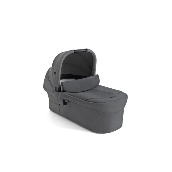 Reiswieg Joie Versiti Ramble XL Ebony - Afbeelding 1