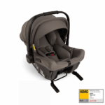 Autostoel Nuna PIPA Urbn Thunder
