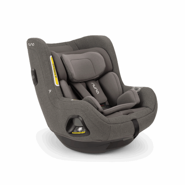 Autostoel Nuna Todl Next Compatible Thunder - Afbeelding 1