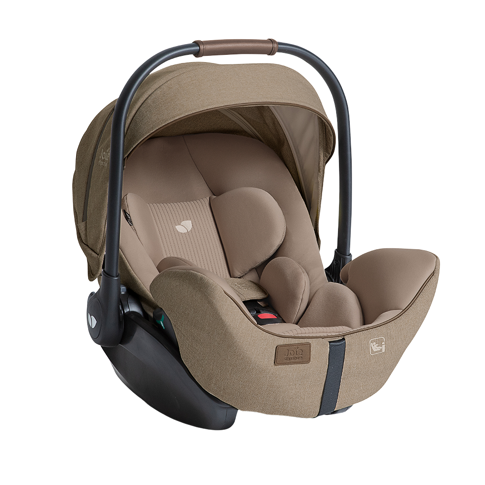 Autostoel Joie Signature i-Level Pro i-Size Sandstone - Afbeelding 1