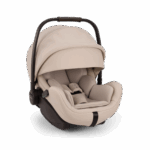 Autostoel Nuna Arra Flex V2 Biscotti