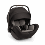 Autostoel Nuna Arra Flex V2 Caviar