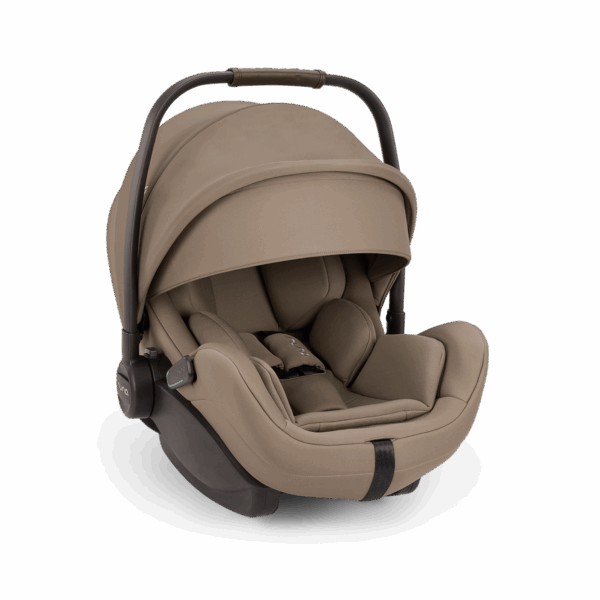 Autostoel Nuna Arra Flex V2 Cedar - Afbeelding 1