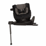 Autostoel Nuna PRUU aire Caviar