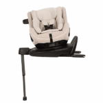Autostoel Nuna PRUU aire Biscotti