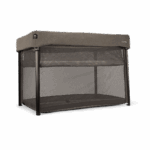 Campingbed/Box Nuna Paal Granite