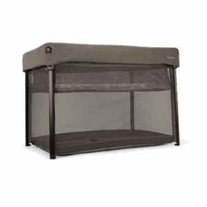 Campingbed/Box Nuna Paal Granite