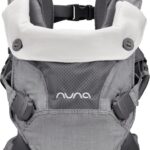 Buikdrager Nuna Cudl Clik Thunder