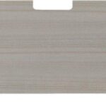 Bedlade Bopita Basic Wood Gravel Wash