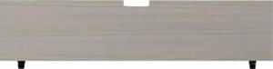Bedlade Bopita Basic Wood Gravel Wash