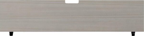Bedlade Bopita Basic Wood Gravel Wash - Afbeelding 1