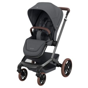 Wandelwagen Maxi-Cosi Fame V2 Twillic Graphite
