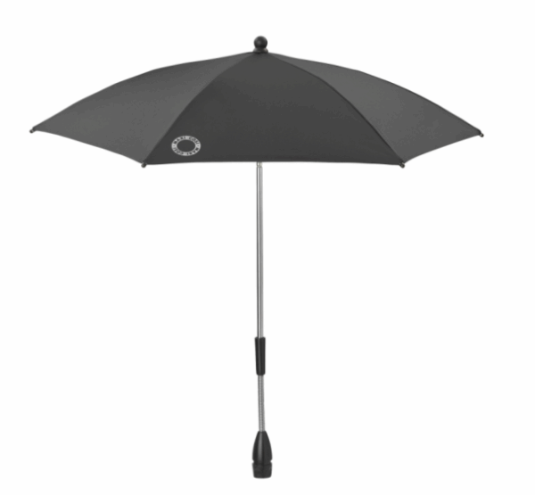 Parasol Maxi-Cosi Essential Black - Afbeelding 1