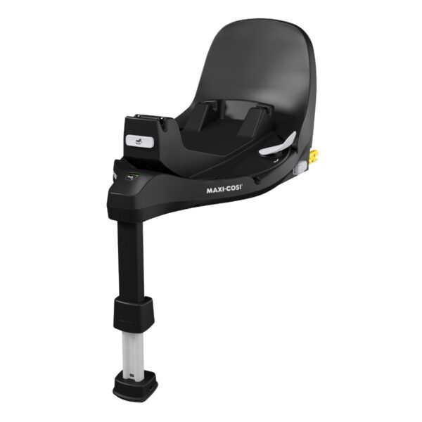 Isofixbase Maxi-Cosi FamilyFix 360° Pro Slide Tech - Afbeelding 1