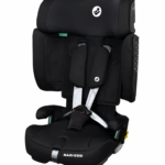 Autostoel Maxi-Cosi Nomad XL Plus Authentic Black