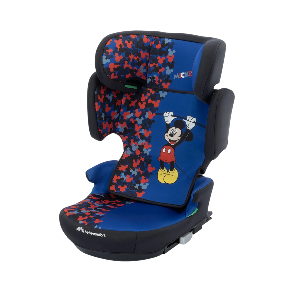 Autostoel Bebeconfort Disney Hera I-Fix Fun Mickey - Afbeelding 1