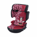 Autostoel Bebeconfort Disney Hera I-Fix Fun Minnie