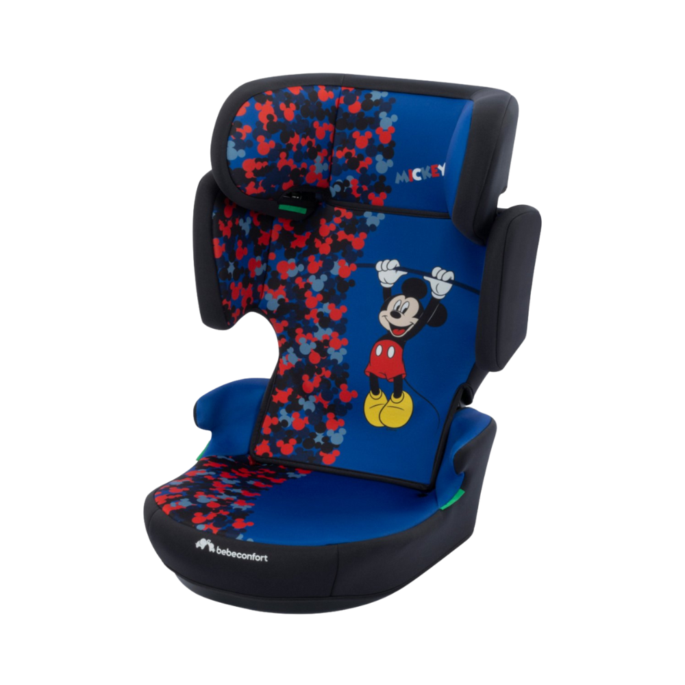 Autostoel Bebeconfort Disney Hera I-Safe Fun Mickey - Afbeelding 1