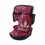 Autostoel Bebeconfort Disney Hera I-Safe Fun Minnie