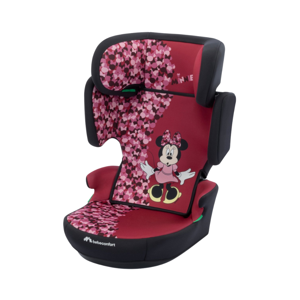 Autostoel Bebeconfort Disney Hera I-Safe Fun Minnie - Afbeelding 1