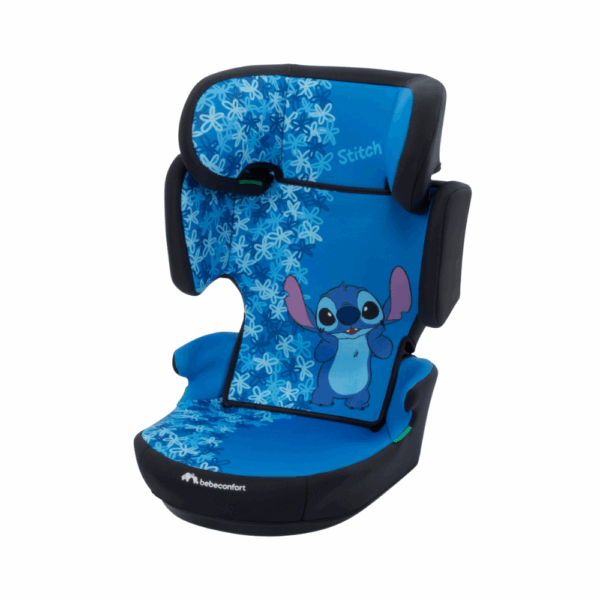Autostoel Bebeconfort Disney Hera I-Safe Fun Stitch - Afbeelding 1