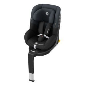 Autostoel Maxi-Cosi Mica 360 S Tonal Black