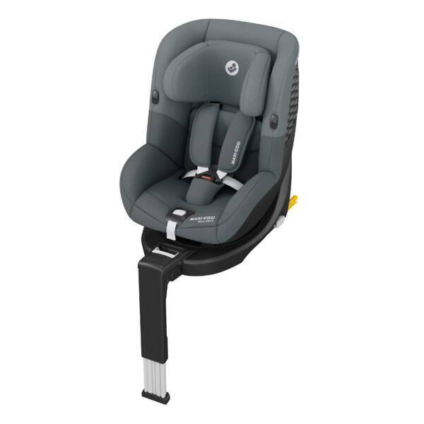 Autostoel Maxi-Cosi Mica 360 S Tonal Graphite - Afbeelding 1