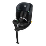 Autostoel Maxi-Cosi Emerald 360 S Tonal Black