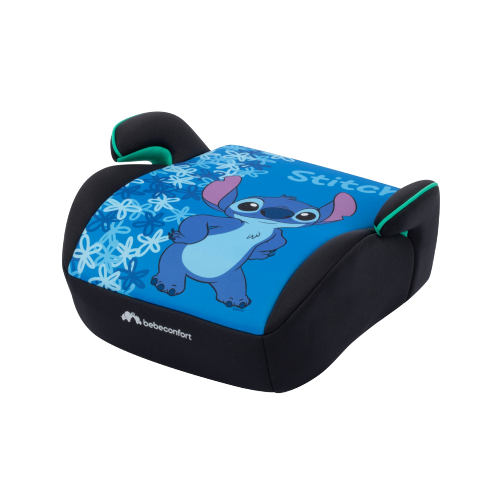 Booster Bebeconfort Disney Gaia I-Safe Fun Stitch Booster Bebeconfort Disney Gaia I-Safe Fun Stitch - Afbeelding 1