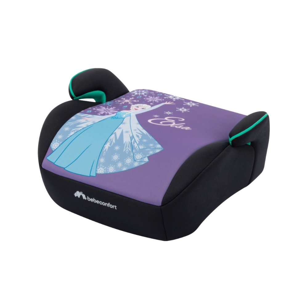 Booster Bebeconfort Disney Gaia I-Safe Fun Frozen Booster Bebeconfort Disney Gaia I-Safe Fun Frozen - Afbeelding 1