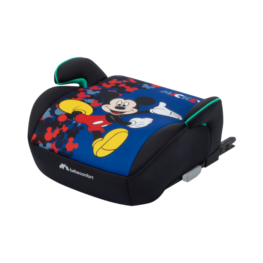 Booster Bebeconfort Disney Gaia I-Fix Fun Mickey - Afbeelding 1