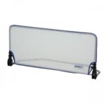 Opvouwbaar Bedrek Safety 1st Dark Grey