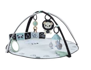 Speelkleed Tiny Love Gymini Classic Black&White