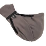 Draagzak ByKay Hipsling Dusty Brown