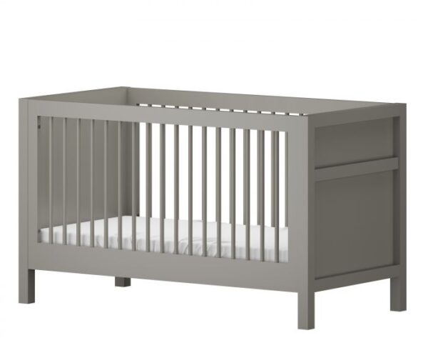 Meegroeiledikant Stanton 70x140 - Afbeelding 1