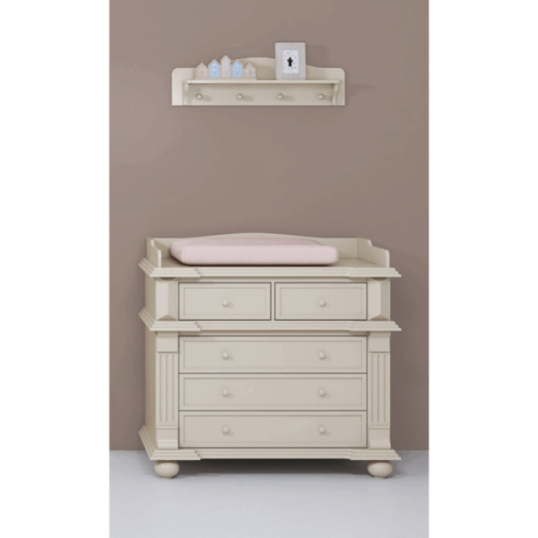 Commode Bristol Clay - Afbeelding 1