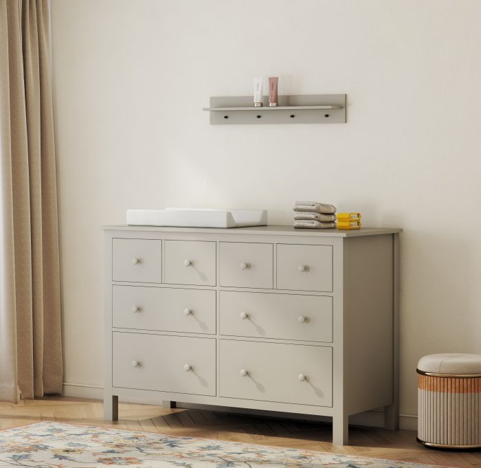 Commode Bretagne Biscotti Commode Bretagne Biscotti - Afbeelding 1